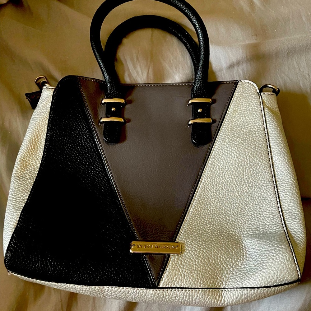 Steve Madden Hand Tote Bag